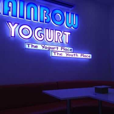 Tổng hợp- Cafe Rainbow Yogurt - Trần Hưng Đạo