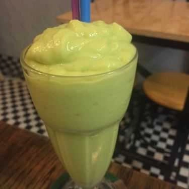 Món ăn- Cafe Raine's Foods & Drinks