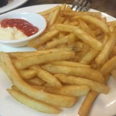 Món ăn- Cafe Raine's Foods & Drinks