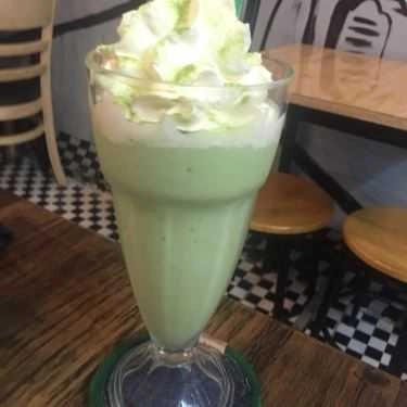 Món ăn- Cafe Raine's Foods & Drinks
