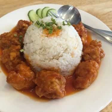 Món ăn- Cafe Raine's Foods & Drinks