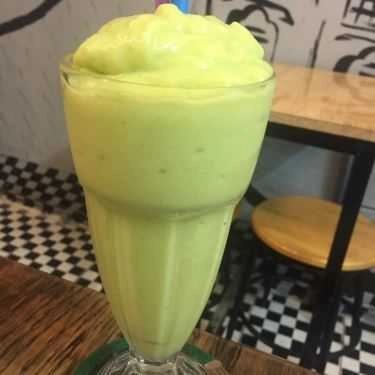Món ăn- Cafe Raine's Foods & Drinks