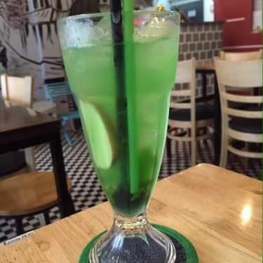 Món ăn- Cafe Rainie's Foods & Drinks