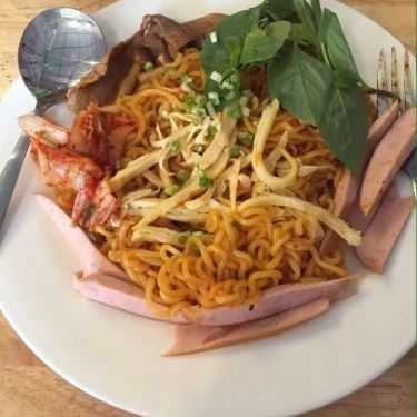 Món ăn- Cafe Rainie's Foods & Drinks