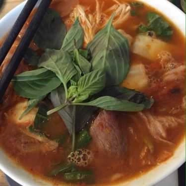 Món ăn- Cafe Rainie's Foods & Drinks