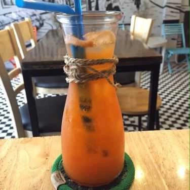 Món ăn- Cafe Rainie's Foods & Drinks