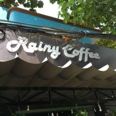 Tổng hợp- Rainy Coffee