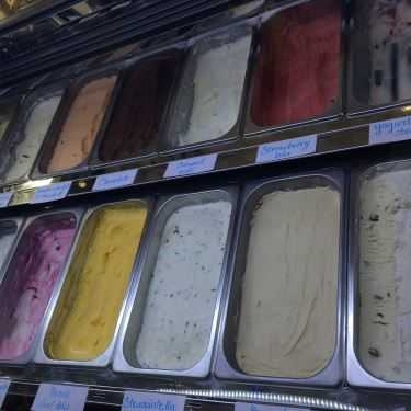 Tổng hợp- Ralf's Artisan Gelato Cafe