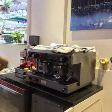 Tổng hợp- Ralf's Artisan Gelato Cafe