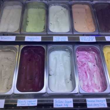 Tổng hợp- Ralf's Artisan Gelato Cafe
