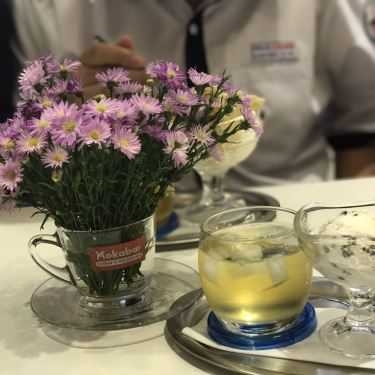 Tổng hợp- Ralf's Artisan Gelato Cafe