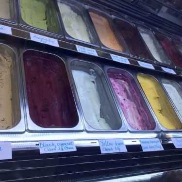 Tổng hợp- Ralf's Artisan Gelato Cafe