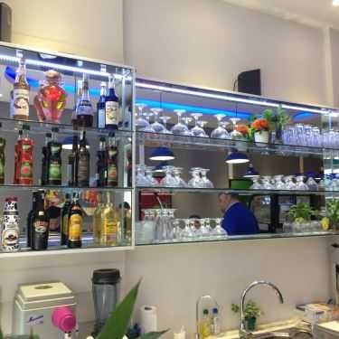 Tổng hợp- Ralf's Artisan Gelato Cafe