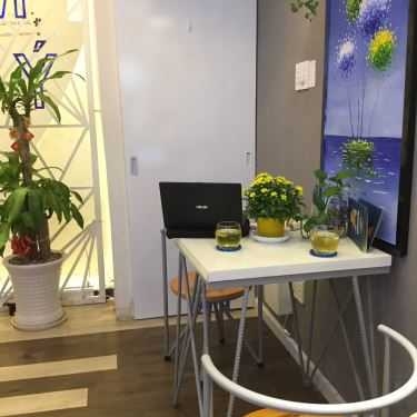 Tổng hợp- Ralf's Artisan Gelato Cafe