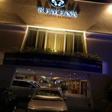 Tổng hợp- Ramana Saigon Hotel