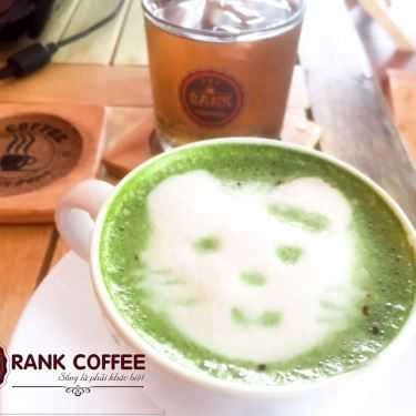 Tổng hợp- Rank Coffee