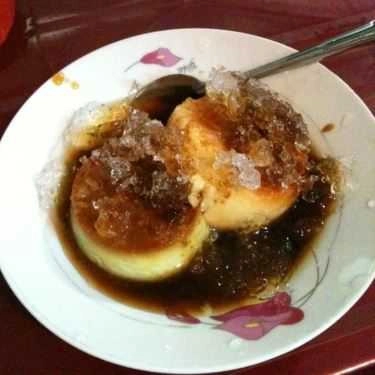 Món ăn- Ăn vặt Rau Câu & Bánh Flan Trái Dừa