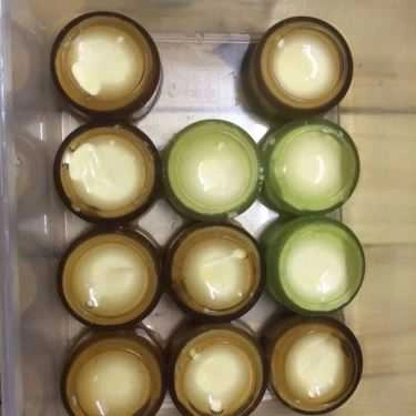 Món ăn- Ăn vặt Rau Câu Bánh Plan 143