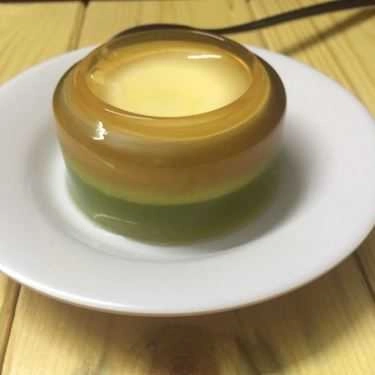 Món ăn- Ăn vặt Rau Câu Bánh Plan 143