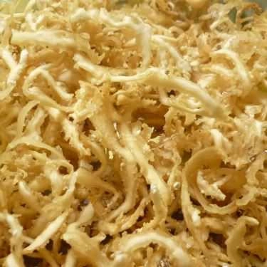 Món ăn- Ăn vặt Rau Câu Chân Vịt Đường Phèn