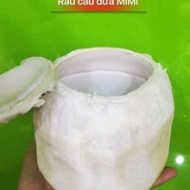 Tổng hợp- Ăn vặt Rau Câu Dừa Mimi - Cách Mạng Tháng 8