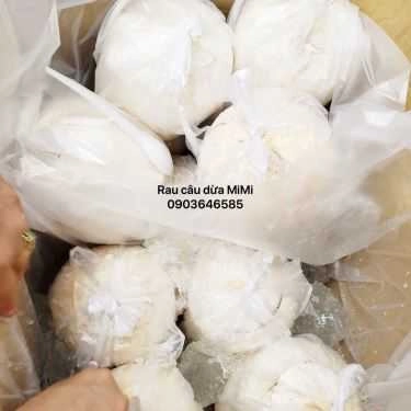 Tổng hợp- Ăn vặt Rau Câu Dừa Mimi - Cách Mạng Tháng 8