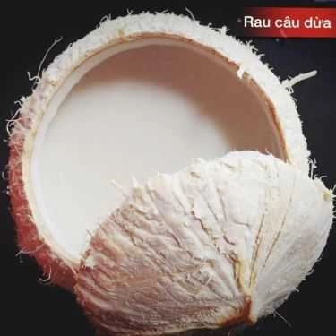 Tổng hợp- Ăn vặt Rau Câu Dừa Mimi - Cách Mạng Tháng 8