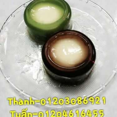 Tổng hợp- Ăn vặt Rau Câu Flan Yaour - Nguyễn Thị Thập