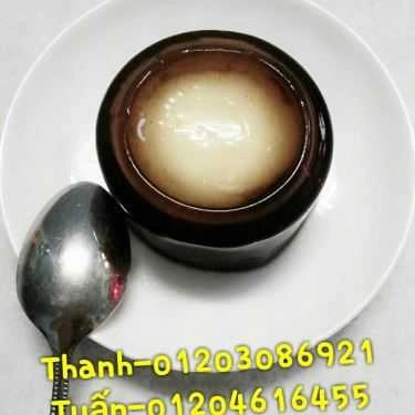 Tổng hợp- Ăn vặt Rau Câu Flan Yaour - Nguyễn Thị Thập