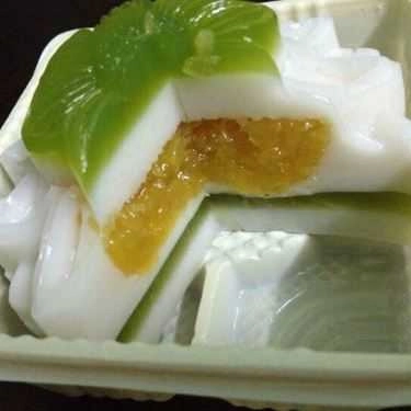 Món ăn- Thiên Trang - Rau Câu Homemade - Shop Online