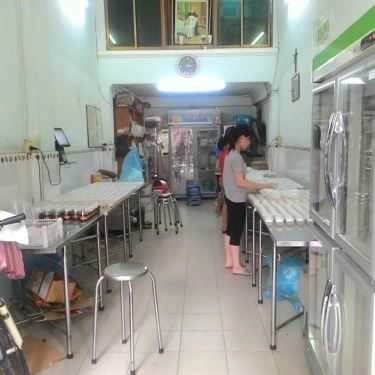 Tổng hợp- Ăn vặt Mai Lan - Rau Câu & Bánh Flan