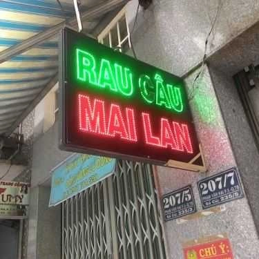 Tổng hợp- Ăn vặt Mai Lan - Rau Câu & Bánh Flan