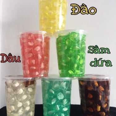 Tổng hợp- Rau Câu Phô Mai - Shop Online