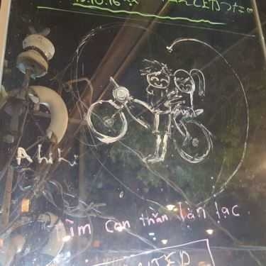 Tổng hợp- Raw Cafe