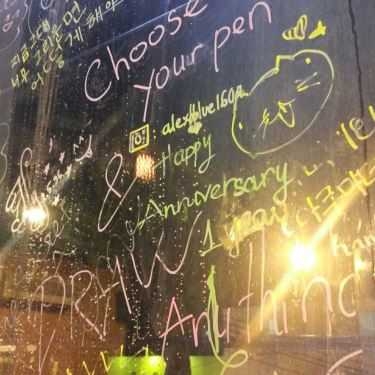 Tổng hợp- Raw Cafe