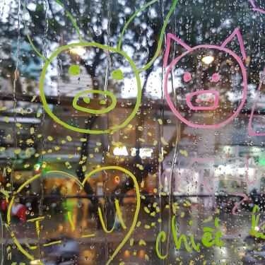 Tổng hợp- Raw Cafe