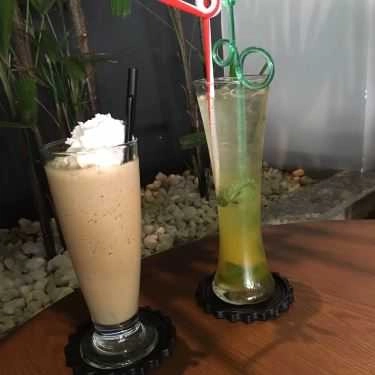 Tổng hợp- Ray Coffee