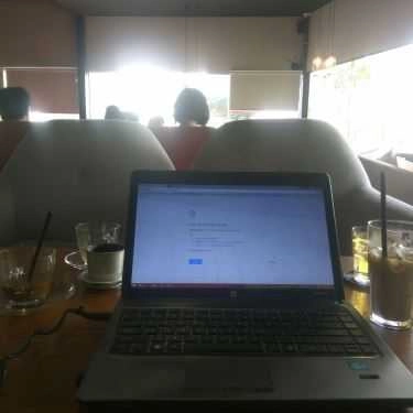 Tổng hợp- Ray Coffee