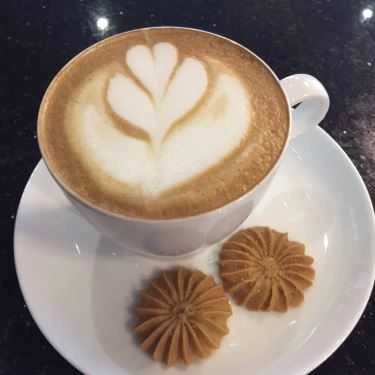 Món ăn- Ray Coffee