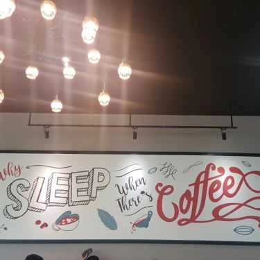 Tổng hợp- Ray Coffee