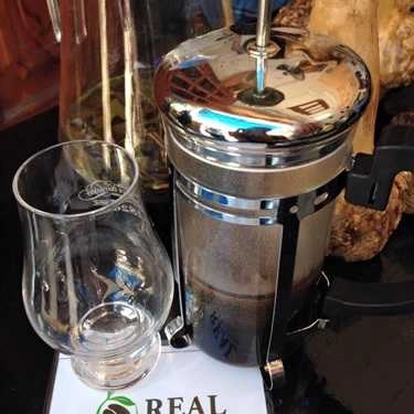 Món ăn- Real Tea & Coffee - Nguyễn Văn Công
