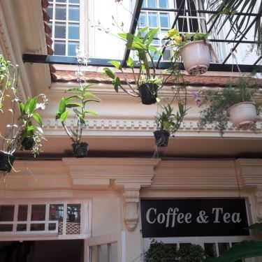 Tổng hợp- Red Bean - Coffee & Tea