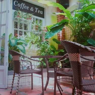 Tổng hợp- Red Bean - Coffee & Tea