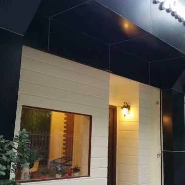 Không gian- Relax House Coffee