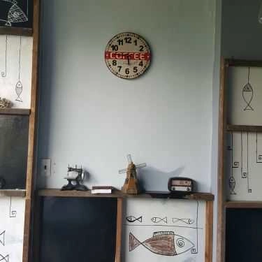 Tổng hợp- Remnant Cafe - Phan Xích Long