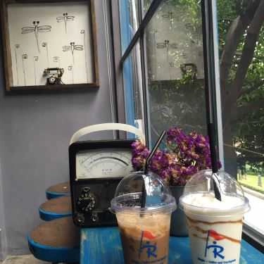 Tổng hợp- Remnant Cafe - Phan Xích Long