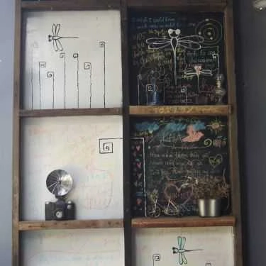 Tổng hợp- Remnant Cafe - Phan Xích Long