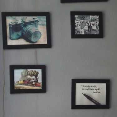 Tổng hợp- Remnant Cafe - Phan Xích Long