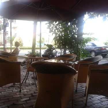 Tổng hợp- Rena Cafe - An Phú
