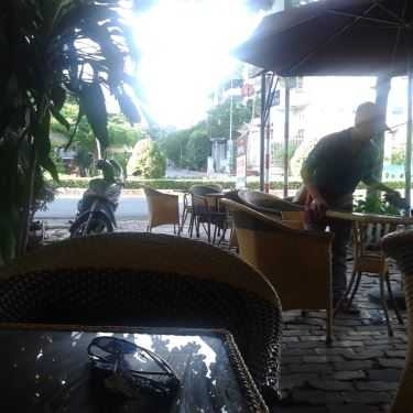 Tổng hợp- Rena Cafe - An Phú